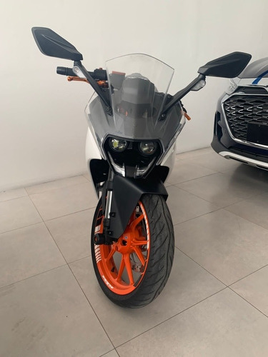 Imagen 2 de 15 de Ktm Rc 2oo