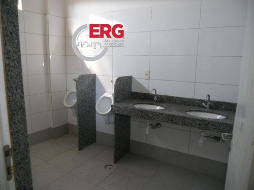 Imagem 3 de 3 de Galpão À Venda, 850 M² Por R$ 1.900.000,00 - Jardim Califórnia - Jacareí/sp - Ga0071