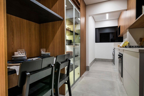 Imagem 5 de 18 de Garden Residencial Para Venda, Vila Leopoldina, São Paulo - Gd5861. - Gd5861-inc