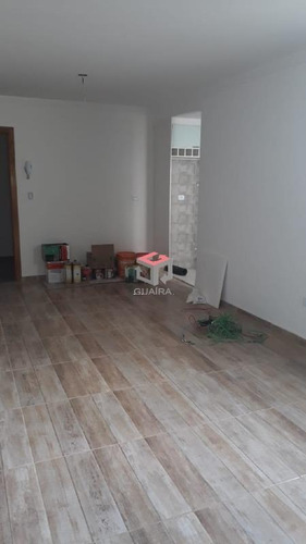 Imagem 9 de 21 de Apartamento À Venda, 2 Quartos, 1 Vaga, Assis Brasil - Mauá/sp - 98764