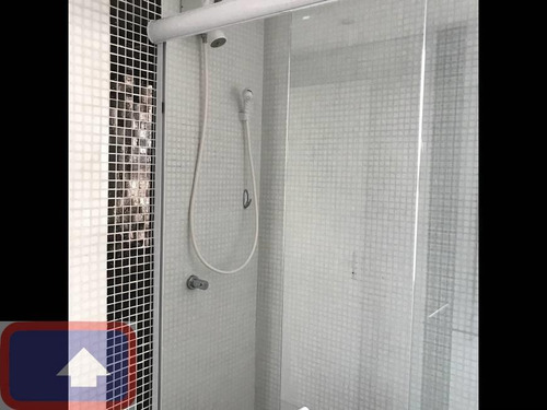 Imagem 8 de 11 de Studio Com 1 Suíte E 1 Banheiro Para Aluguel , 47 M² - Itaim - Bibi - 17795