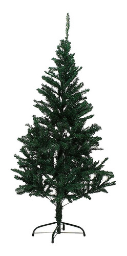 Imagem 3 de 5 de Árvore De Natal Grande Promoção Artificial Luxo 180 Cm Cheia