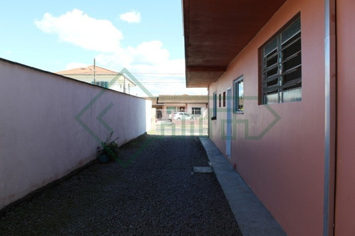 Imagem 24 de 30 de Lindo Sobrado No Guanabara | 465 M² Construidos | Estuda Permuta Por Imóvel No Litoral - Sa01594 - 68416099