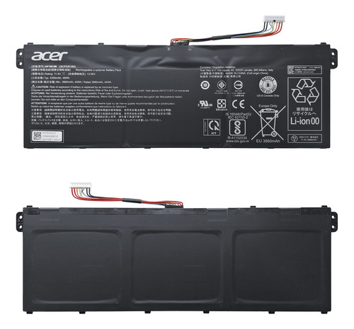 Batería Orig. Notebook Acer Aspire 3 A315-42-r4tr-1 (n19c1)