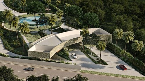 Imagen 24 de 30 de Terreno/lote En Venta En Mérida, Privada Provincia, Con Camp
