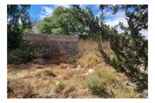 Imagen 11 de 17 de Tequisquiapan Pueblo Mágico Vende Terreno En Barrio La Magdalena
