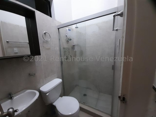Imagen 8 de 10 de Apartamento En Alquiler Acarigua Portuguesa Js 22-19974
