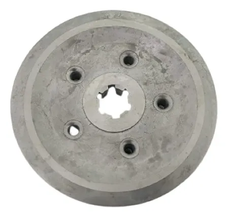 Centro Campana Clutch Dr200