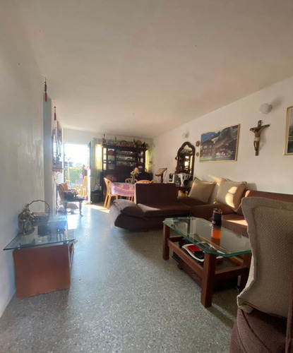 Moc Apartamento En Venta En La Castra