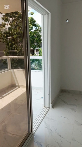 En Venta Tenemos 4 Apartamentos Nuevos En Santo Domingo Norte - Residencial Corona Ii, Av. Ecológica A 2 Minutos De Estación Del Metro Hermanas Mirabal