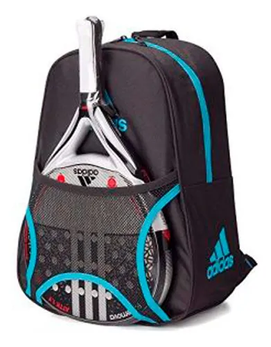 Mochila adidas Impermeable Padel Club Urbano Deportiva