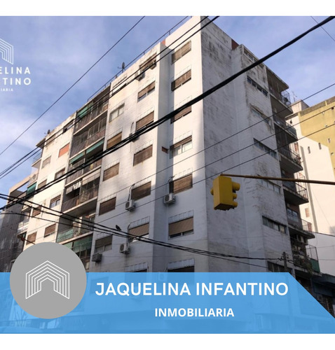 Departamento 3 Amb Ramos Mejía Céntrico - Apto Profesional