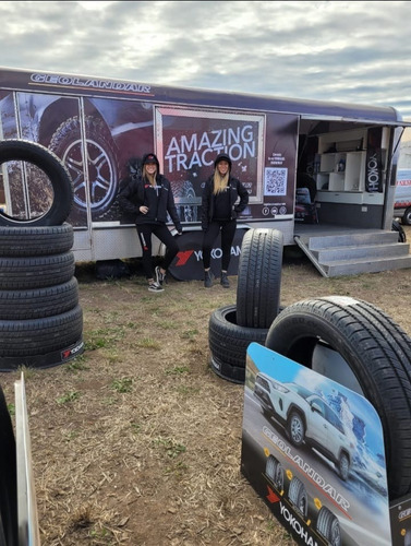 Alquiler De Trailers Para Eventos/ Acciones De Marca