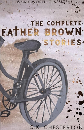 Libro: The Complete Father Brown Stories