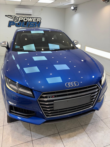 Audi TTS 2.0 T Fsi 310cv