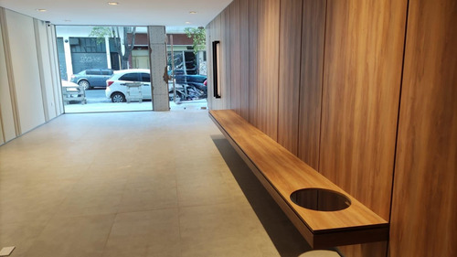 Venta Departamento 2 Ambientes - Villa Crespo