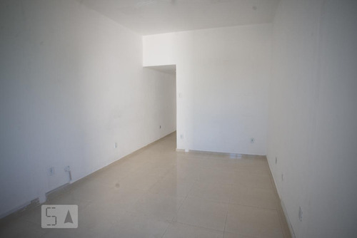 Apartamento À Venda - Centro, 1 Quarto, 30 - S893122198