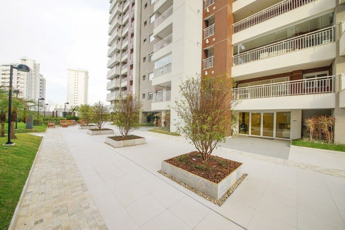 Imagem 16 de 25 de Apartamento À Venda No Bairro Centro - São Bernardo Do Campo/sp - O-5624-13771