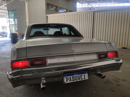 Imagem 7 de 15 de Dodge Magnum