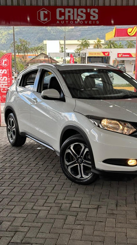 Honda HR-V EX 1.8 Flexone 16V 5p Aut.