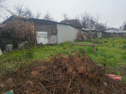 Se Vende Terreno Urbano De 500 M2 En La Comuna De Los Lagos