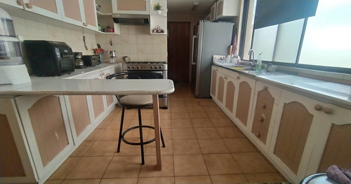 Apoquindo/tobalaba