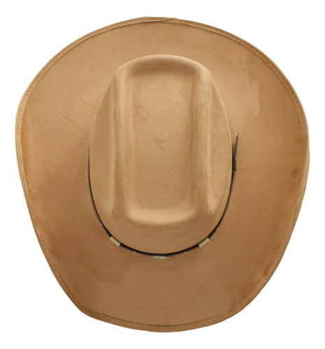 Gorra Unisex De Texas Con Banda Interior Elástica Y Banda