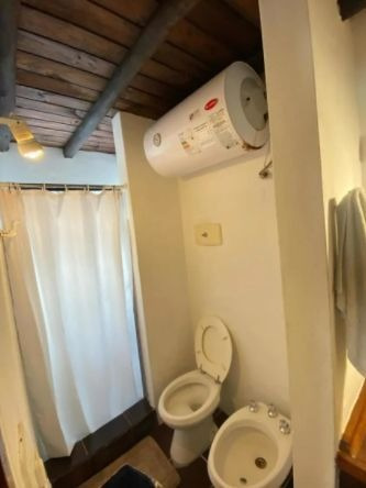 Casa En Alquiler De 3 Dormitorios En Jardines De Cordoba