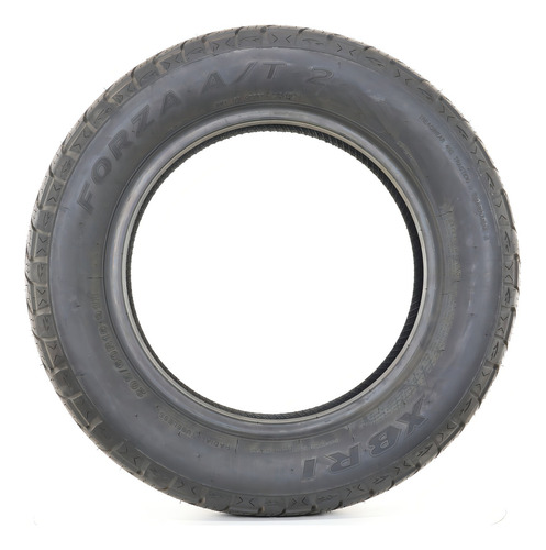 Kit de 2 pneus Xbri Forza A/T2 205/60R15 91 H