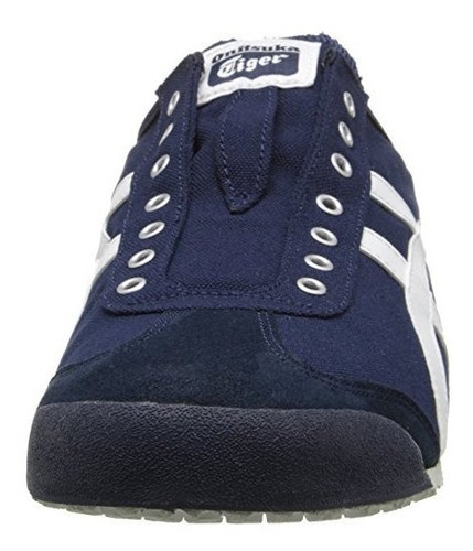 Onitsuka Tiger Unisex Mexico 66 Slip-on Zapatos D3k0n