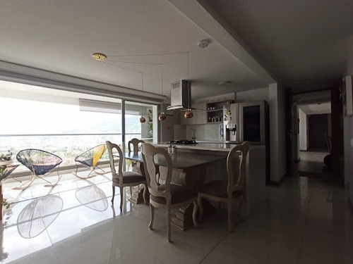 Imagen 9 de 18 de Apartamento En Venta Suramerica 472-2422