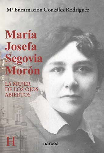 Libro Maria Josefa Segovia Moron - Gonzalez Rodriguez, Ma E