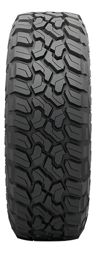 Llanta 265/65r17 120p Toyo Open Country M/t Ex Índice De Velocidad P