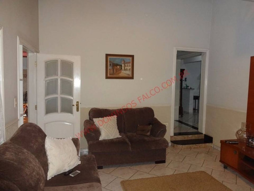 Imagem 7 de 17 de Venda - Casa - Jardim Colina - Americana - Sp - D9532