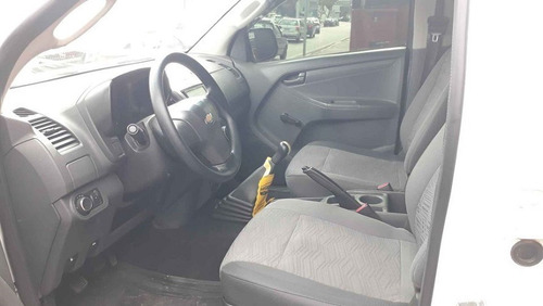 Imagem 3 de 5 de Chevrolet S-10 2015