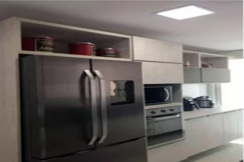 Imagem 15 de 20 de Apartamento À Venda No Boulevard Tamboré - 1998 - 67735684