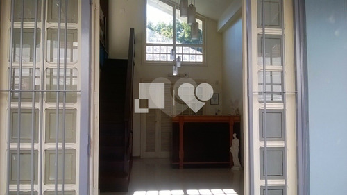 Imagem 11 de 30 de Casa Comercial, Ótima Para Escola Infantil 8 Salas, 6 Banheiros, Vaga Para 4 Carros, No Menino Deus - Reo417497