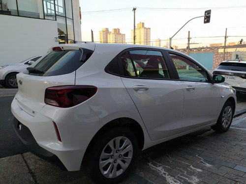 Chevrolet Onix 1.0 5p