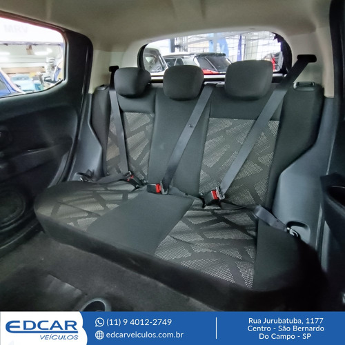 Fiat Mobi LIKE 1.0 FIRE FLEX 5P.
