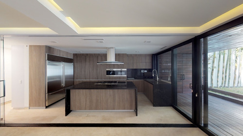 Imagen 5 de 15 de Casa Residencial De Elegante Diseño