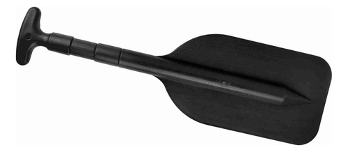 Paleta Telescópica Para Paseos En Bote, Mini Portátil, Plega