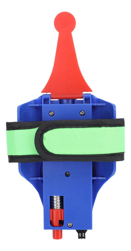 Cool Gadgets Web Launcher Juguete Escalable Spider String Ro