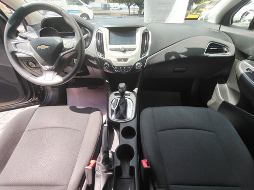 Chevrolet Cruze 1.4 Ls At