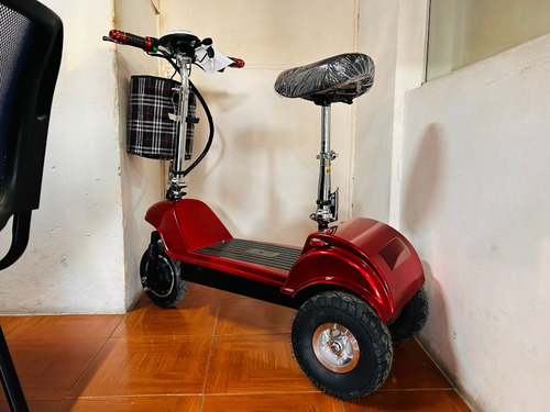 Imagen 23 de 25 de Triciclo Electrico Utilitario Moto Cargo Calidad Y Precio