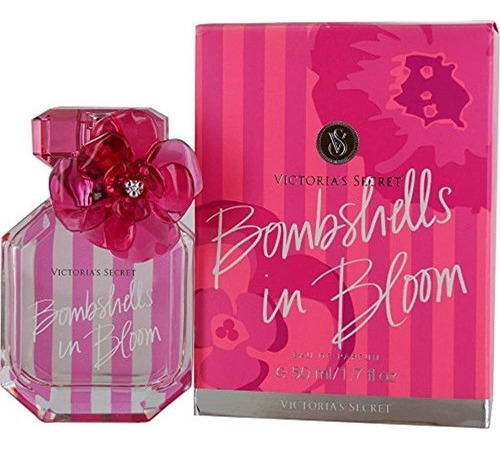 Victoria's Secret Bombshells In Bloo - mL a $338500