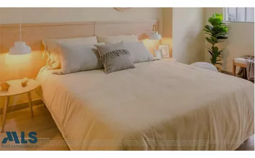 Apartamento En Bello Para Venta(mls#248959)