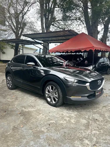 Mazda CX-30 2.0 Touring