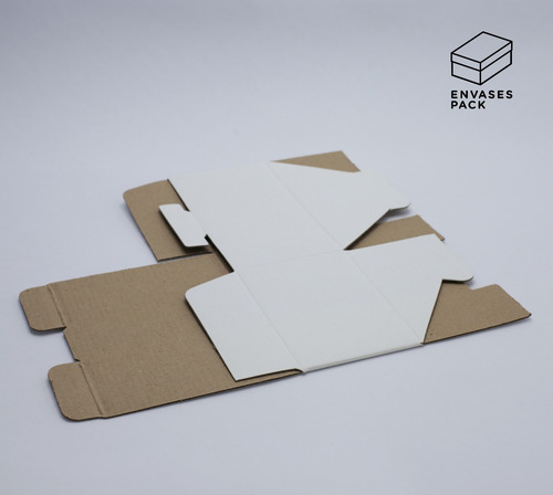 Cajas De Zapato X 200u Bebe 16x12x8 En Cartulina + Carton