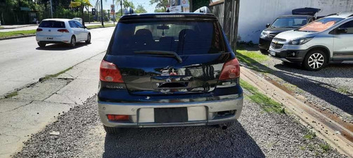 Mitsubishi Outlander 2.4 Gls At 2006