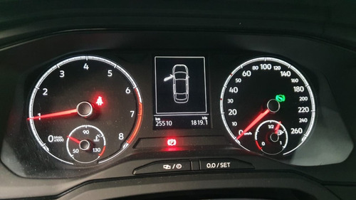 Volkswagen Virtus 1.6 Msi Trendline At Ft